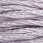 Embroidery Thread - Stranded Mouline Special - PURPLES & LILACS