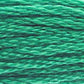 Embroidery Thread - Stranded Mouline Special - GREENS
