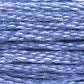 Embroidery Thread - Stranded Mouline Special - BLUES
