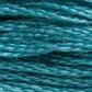 Embroidery Thread - Stranded Mouline Special - BLUES