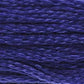 Embroidery Thread - Stranded Mouline Special - BLUES