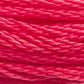 Embroidery Thread - Stranded Mouline Special - REDS