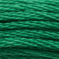 Embroidery Thread - Stranded Mouline Special - GREENS