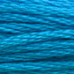 Embroidery Thread - Stranded Mouline Special - BLUES