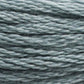Embroidery Thread - Stranded Mouline Special - GREENS
