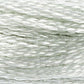 Embroidery Thread - Stranded Mouline Special - GREYS