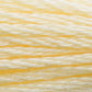 Embroidery Thread - Stranded Mouline Special - YELLOWS