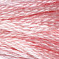 Embroidery Thread - Stranded Mouline Special - PINKS