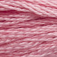 Embroidery Thread - Stranded Mouline Special - PINKS