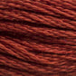 Embroidery Thread - Stranded Mouline Special - BROWNS