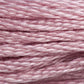 Embroidery Thread - Stranded Mouline Special - PINKS