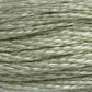 Embroidery Thread - Stranded Mouline Special - GREENS