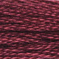 Embroidery Thread - Stranded Mouline Special - REDS