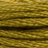 Embroidery Thread - Stranded Mouline Special - BROWNS