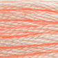 Embroidery Thread - Stranded Mouline Special - ORANGE