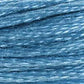 Embroidery Thread - Stranded Mouline Special - BLUES