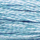 Embroidery Thread - Stranded Mouline Special - BLUES