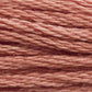 Embroidery Thread - Stranded Mouline Special - PINKS