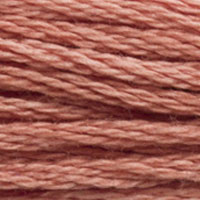 Embroidery Thread - Stranded Mouline Special - PINKS