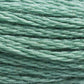 Embroidery Thread - Stranded Mouline Special - GREENS