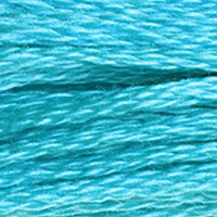 Embroidery Thread - Stranded Mouline Special - BLUES