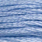 Embroidery Thread - Stranded Mouline Special - BLUES