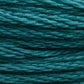 Embroidery Thread - Stranded Mouline Special - BLUES