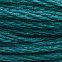 Embroidery Thread - Stranded Mouline Special - BLUES