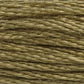Embroidery Thread - Stranded Mouline Special - BROWNS