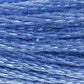 Embroidery Thread - Stranded Mouline Special - BLUES