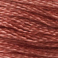 Embroidery Thread - Stranded Mouline Special - REDS