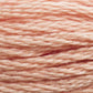 Embroidery Thread - Stranded Mouline Special - ORANGE