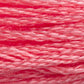 Embroidery Thread - Stranded Mouline Special - PINKS