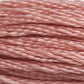 Embroidery Thread - Stranded Mouline Special - PINKS