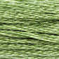 Embroidery Thread - Stranded Mouline Special - GREENS