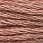 Embroidery Thread - Stranded Mouline Special - BROWNS