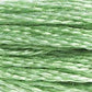 Embroidery Thread - Stranded Mouline Special - GREENS