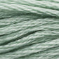 Embroidery Thread - Stranded Mouline Special - GREENS