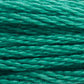 Embroidery Thread - Stranded Mouline Special - GREENS
