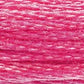 Embroidery Thread - Stranded Mouline Special - PINKS