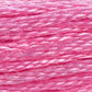 Embroidery Thread - Stranded Mouline Special - PINKS