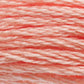 Embroidery Thread - Stranded Mouline Special - ORANGE