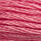 Embroidery Thread - Stranded Mouline Special - PINKS