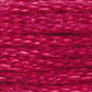 Embroidery Thread - Stranded Mouline Special - REDS