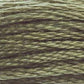 Embroidery Thread - Stranded Mouline Special - GREENS