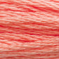Embroidery Thread - Stranded Mouline Special - ORANGE