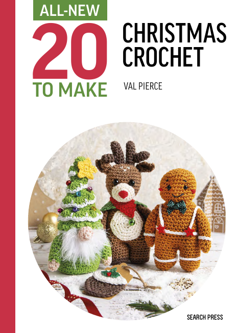 20 To Make - Christmas Crochet