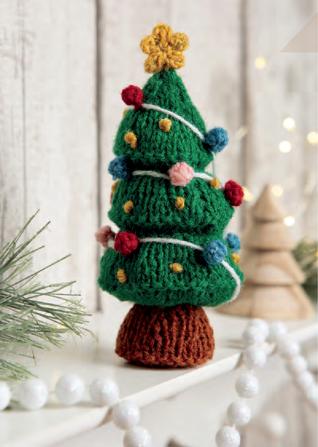 20 To Make - Christmas Knits