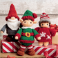 20 To Make - Christmas Knits