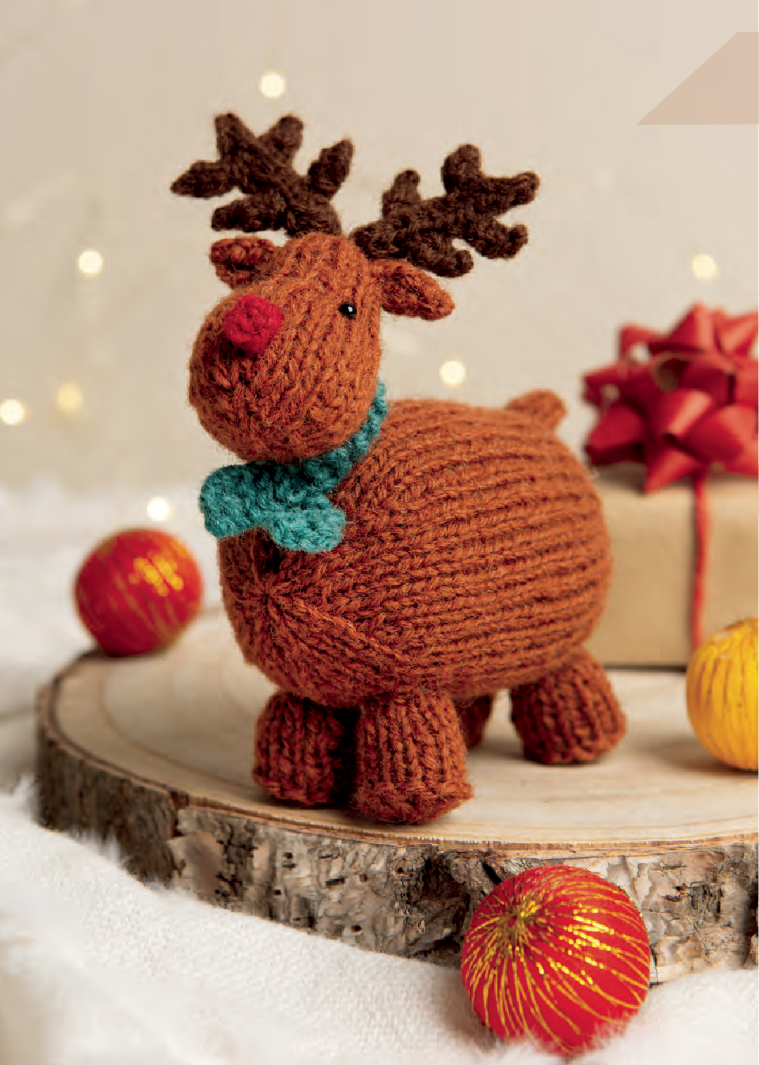 20 To Make - Christmas Knits